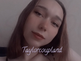 Taylorcoupland