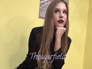 Theagarfield