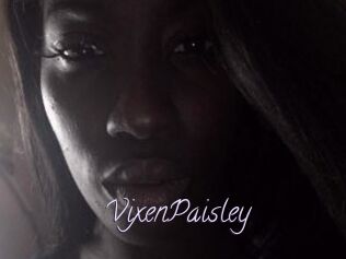 VixenPaisley