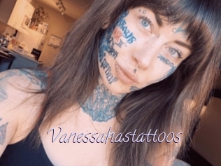 Vanessahastattoos