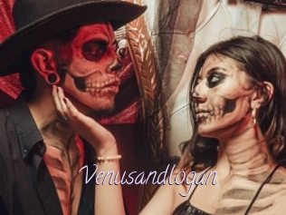 Venusandlogan