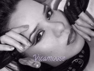 Vicamoose