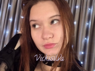 Vickisilva