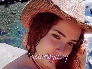 Victoriayusty