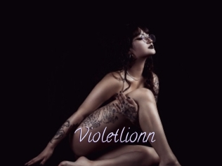 Violetlionn