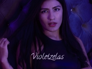 Violetzelas