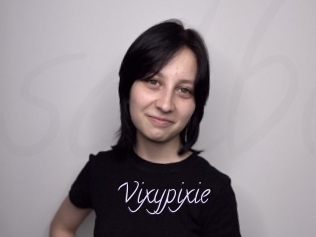 Vixypixie