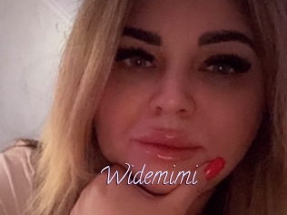 Widemimi