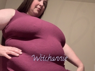 Witchannie