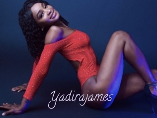 Yadirajames