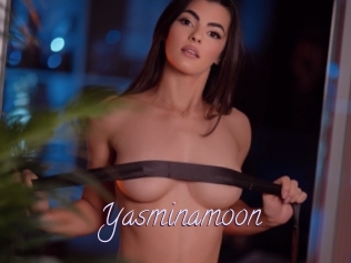 Yasminamoon