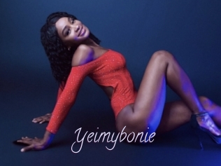 Yeimybonie