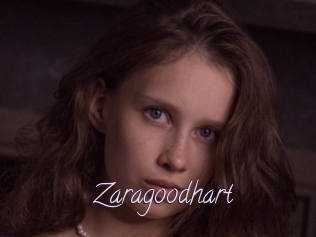 Zaragoodhart