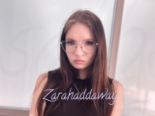 Zarahaddaway