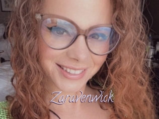 Zaravenwick