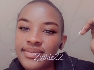 Zinhle22