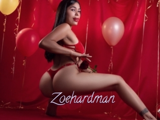 Zoehardman