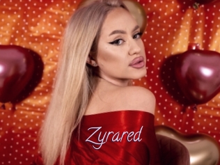 Zyrared